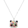 Collana per bambini - Shaking Stars