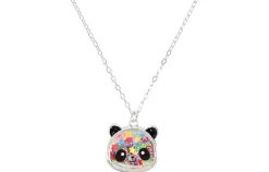 Collana per bambini - Shaking Stars