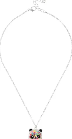 Collana per bambini - Shaking Stars