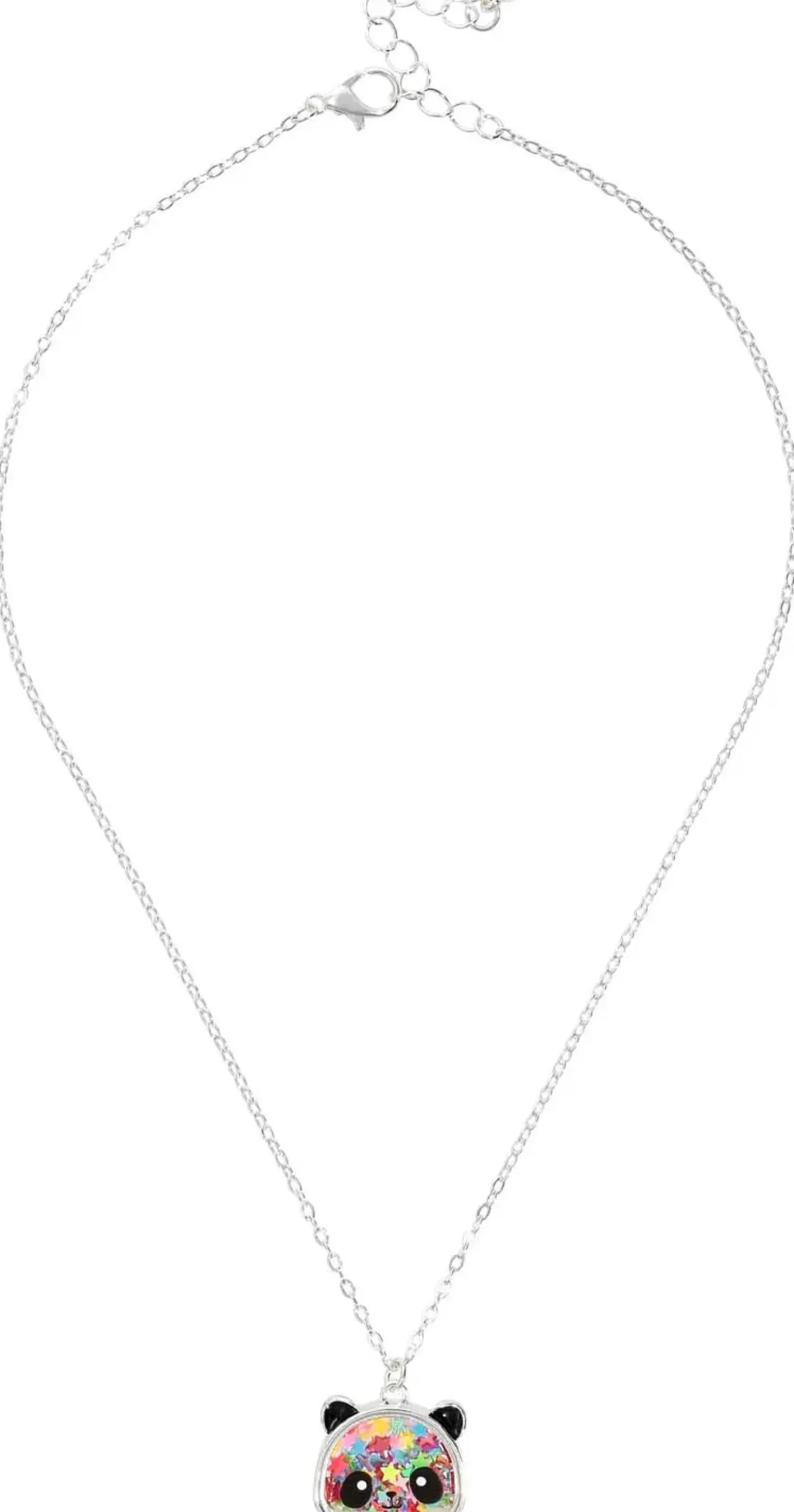 Collana per bambini - Shaking Stars