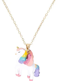 Collana per bambini - Wonderful Unicorn