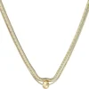 Collana stratificata - Basic Duo