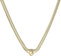Collana stratificata - Basic Duo