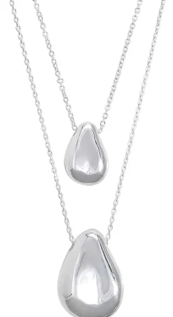 Collana stratificata - Big Tear