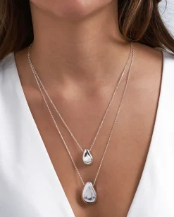 Collana stratificata - Big Tear