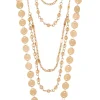 Collana stratificata - Boho Layers
