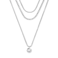Collana stratificata - Cute Classic