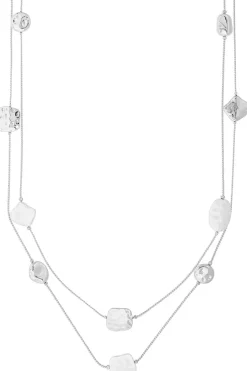 Collana stratificata - Delightful Statement
