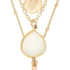 Collana stratificata - Exquisite Gems