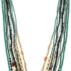 Collana stratificata - Nature Catch
