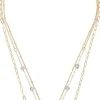 Collana stratificata - Pretty Shine