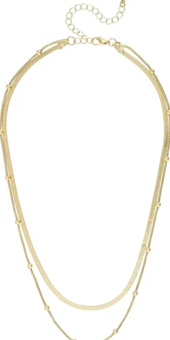 Collana stratificata - Pure Grace