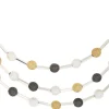 Collana stratificata - Rough Bullets