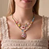 Collana stratificata - Summer Charms