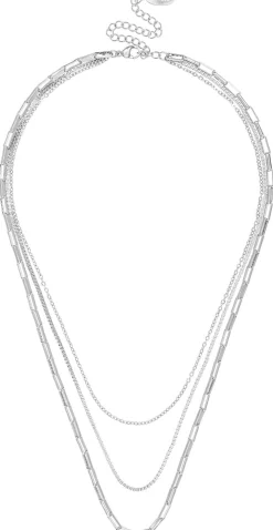 Collana stratificata - Various Designs