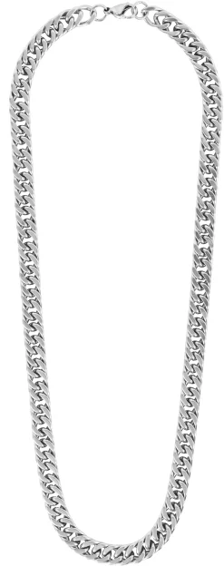 Collana Uomo - Made of Steel