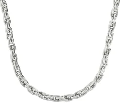 Collana Uomo - Men Stainless Steel