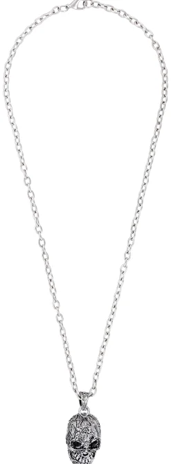 Collana Uomo - Totenkopf