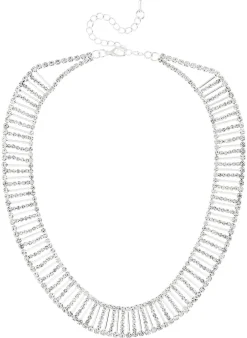 Collier - Like Diamant
