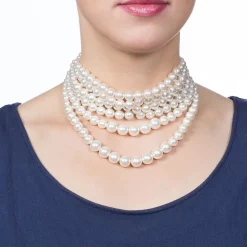 Collier - perle