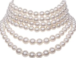 Collier - perle
