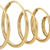 Creole - Set of Gold