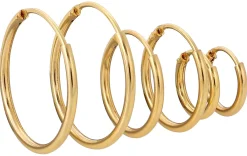 Creole - Set of Gold