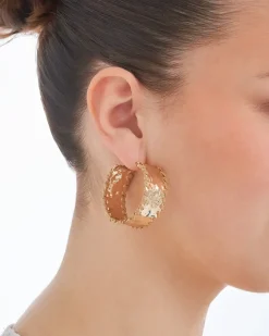 Creoli - Boho Raffia