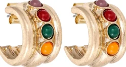Creoli - Antique Colors
