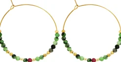 Creoli - Beautiful Aventurine