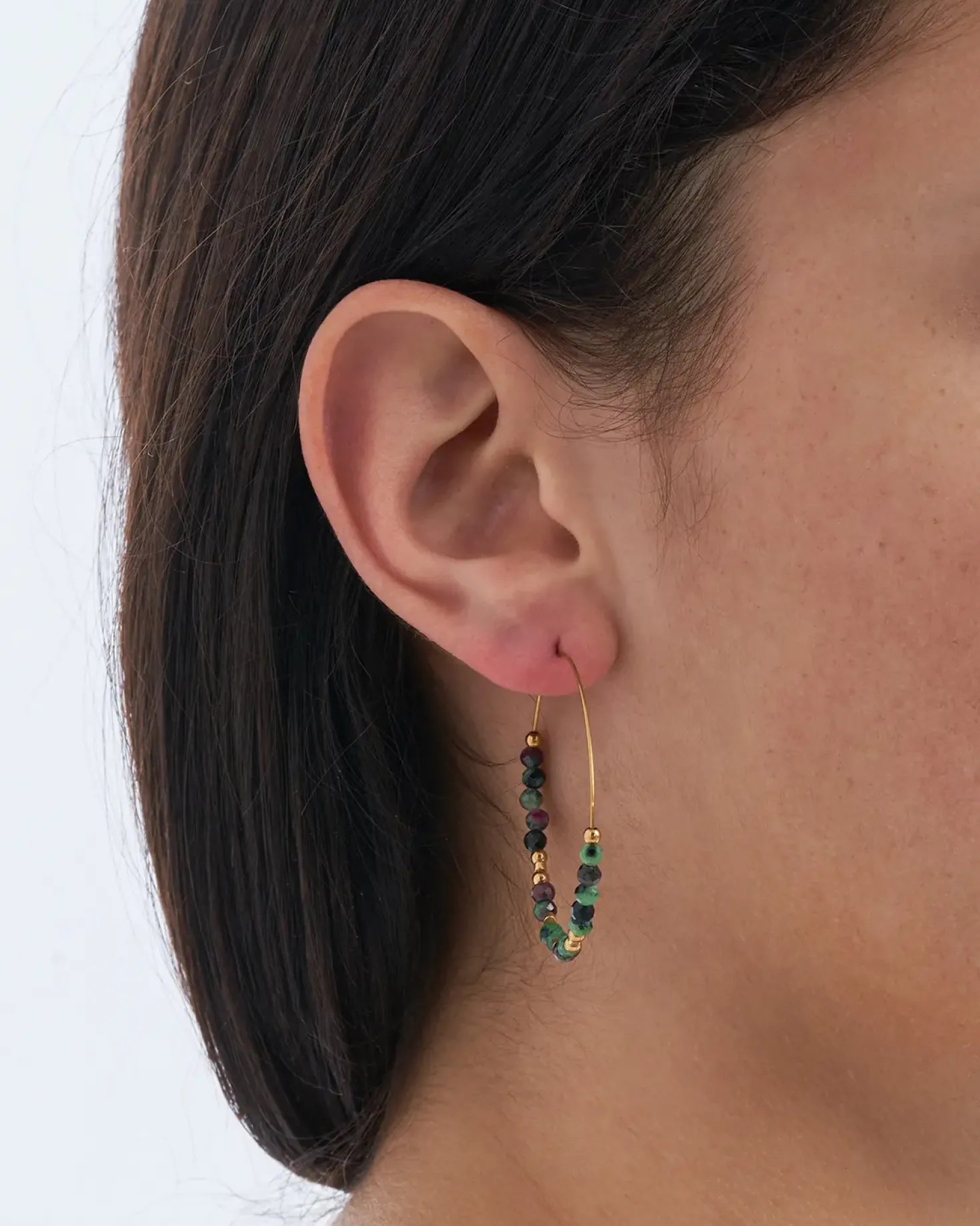 Creoli - Beautiful Aventurine