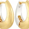 Creoli - Bicolor Oval