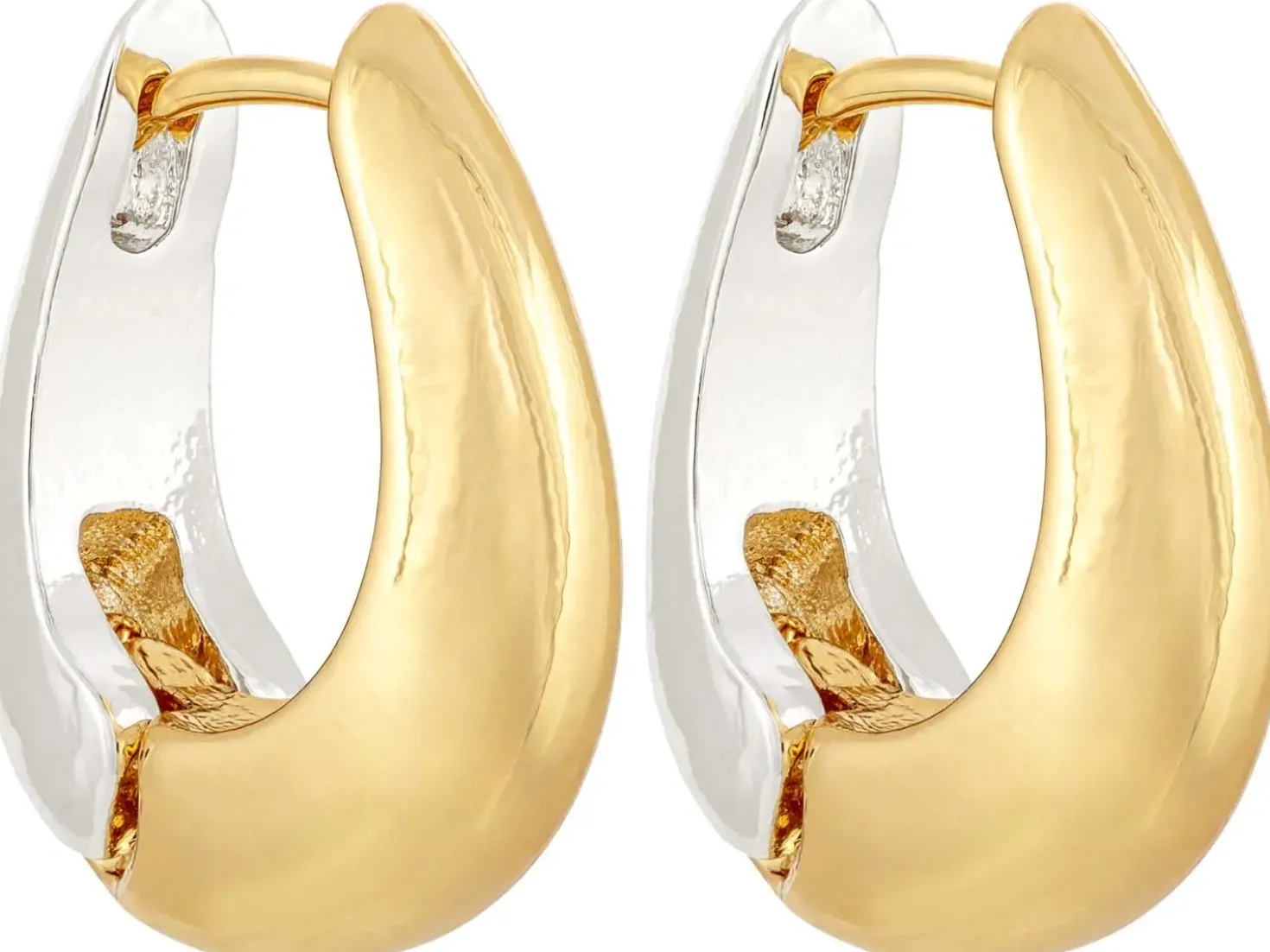 Creoli - Bicolor Oval