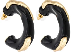 Creoli - Black Twist