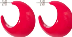 Creoli - Bulky Red