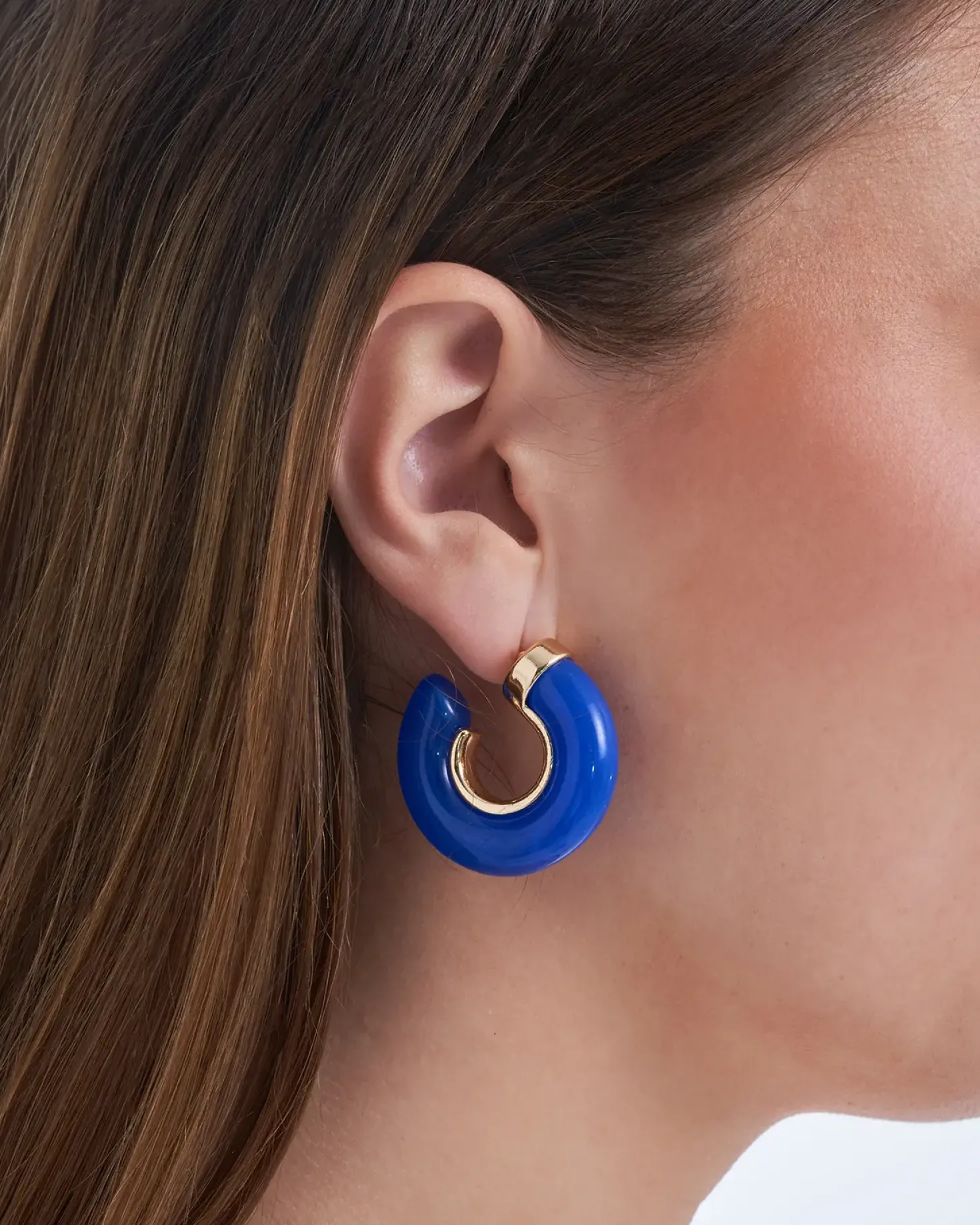 Creoli - Chunky Blue