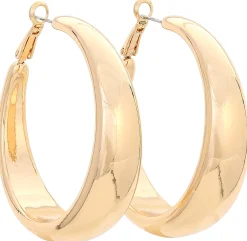 Creoli - Classic Gold