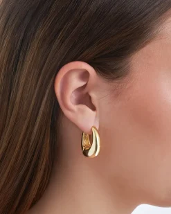 Creoli - Classic Ovals
