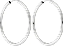 Creoli - Classic Silver