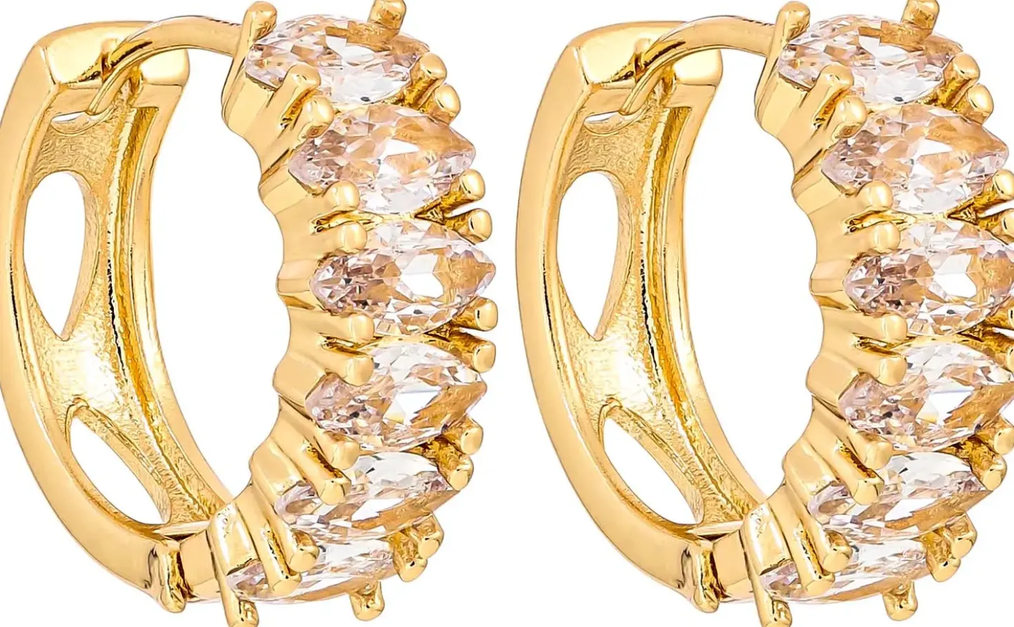 Creoli - Classic Zirconia