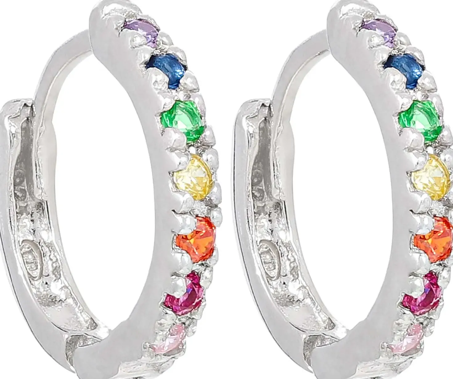 Creoli - Colorful Shine