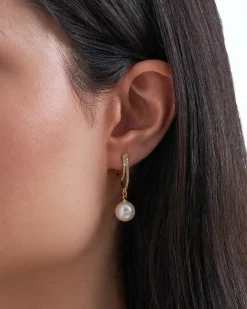Creoli - Creamy Pearl