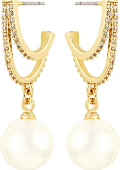 Creoli - Creamy Pearl