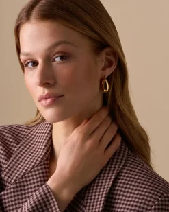 Creoli - Edgy Shine