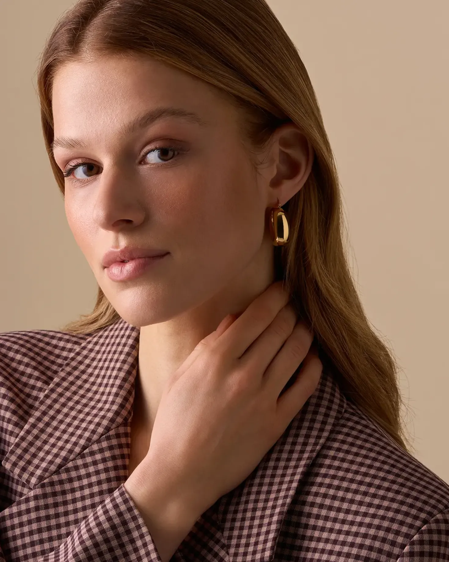 Creoli - Edgy Shine