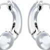 Creoli - Edgy Silver