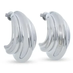Creoli - Edgy Steel