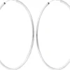 Creoli - Elegant Silver