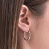 Creoli - Fresh Silver