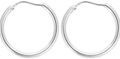 Creoli - Fresh Silver